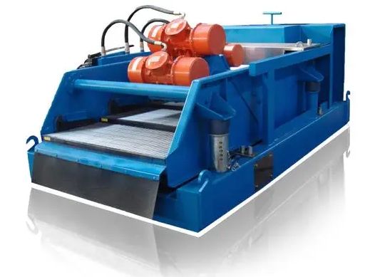 石油鉆井系統(tǒng)中的振動篩：技術、應用與未來展望