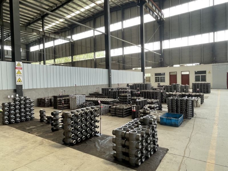 廠區(qū)規(guī)模